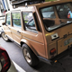 Image for article titled There's Someone in South Africa Daily Driving a Crazy Rare Volkswagen Prototype Like It's No Big Deal